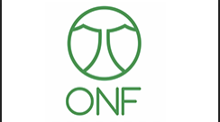 Refonte du logo de l'ONF (Office National des Forêts) - 2016